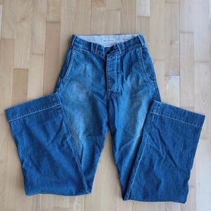 Imogene + Willie Kate Eames Jeans